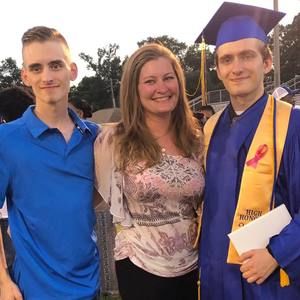 Meet your Posher, Andrea